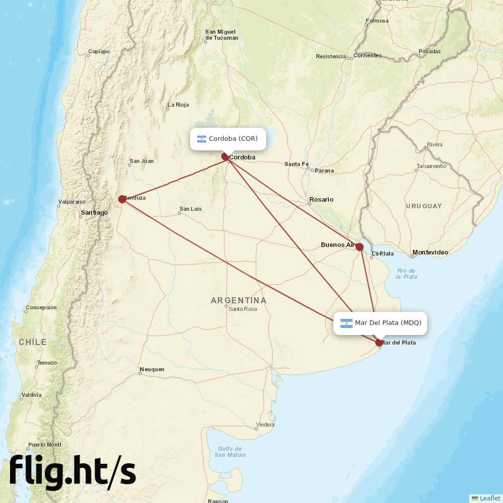 COR-MDQ