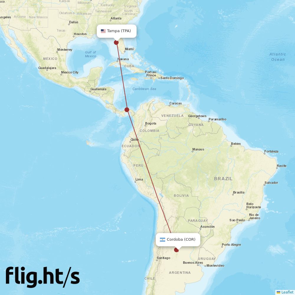 COR-TPA