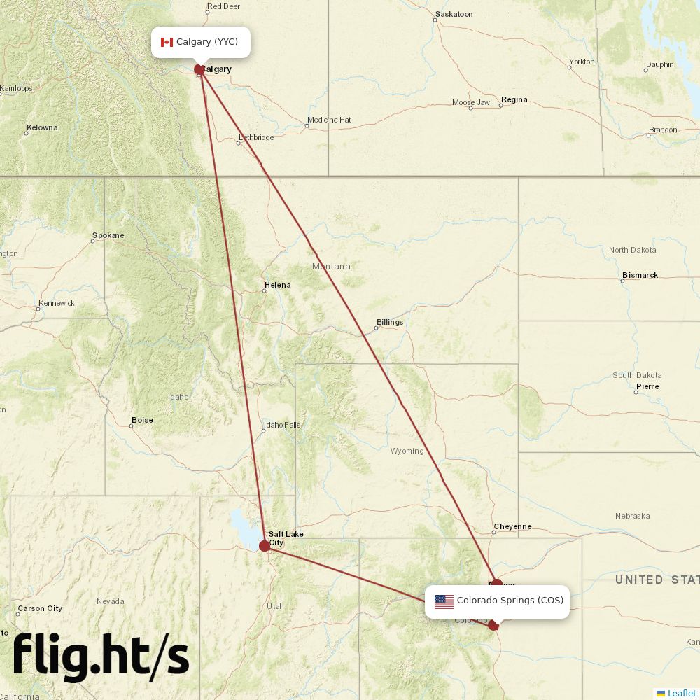 COS-YYC