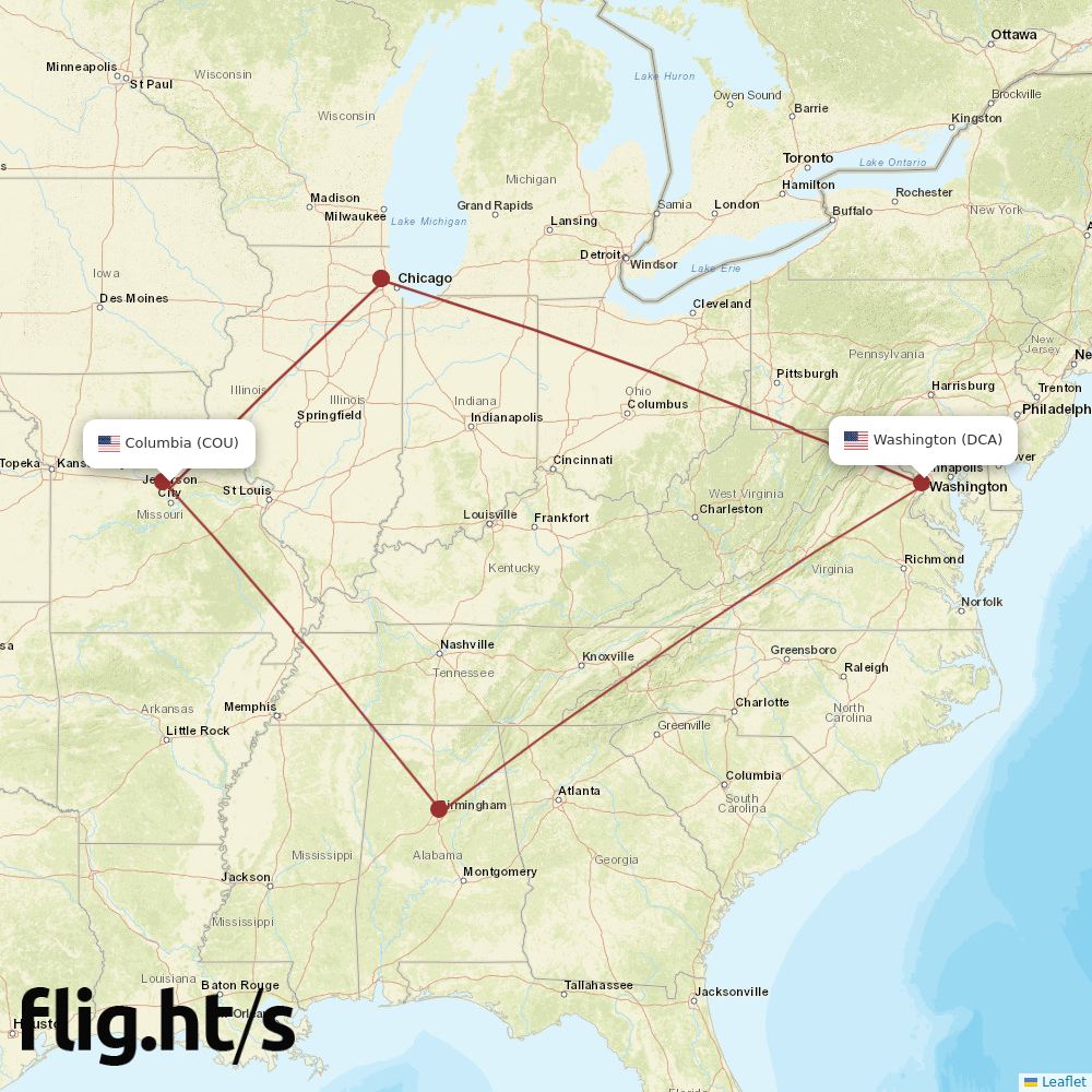 COU-DCA