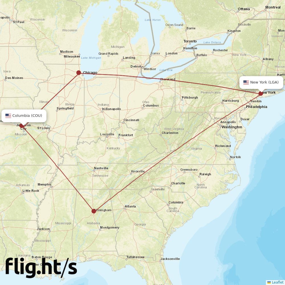 COU-LGA