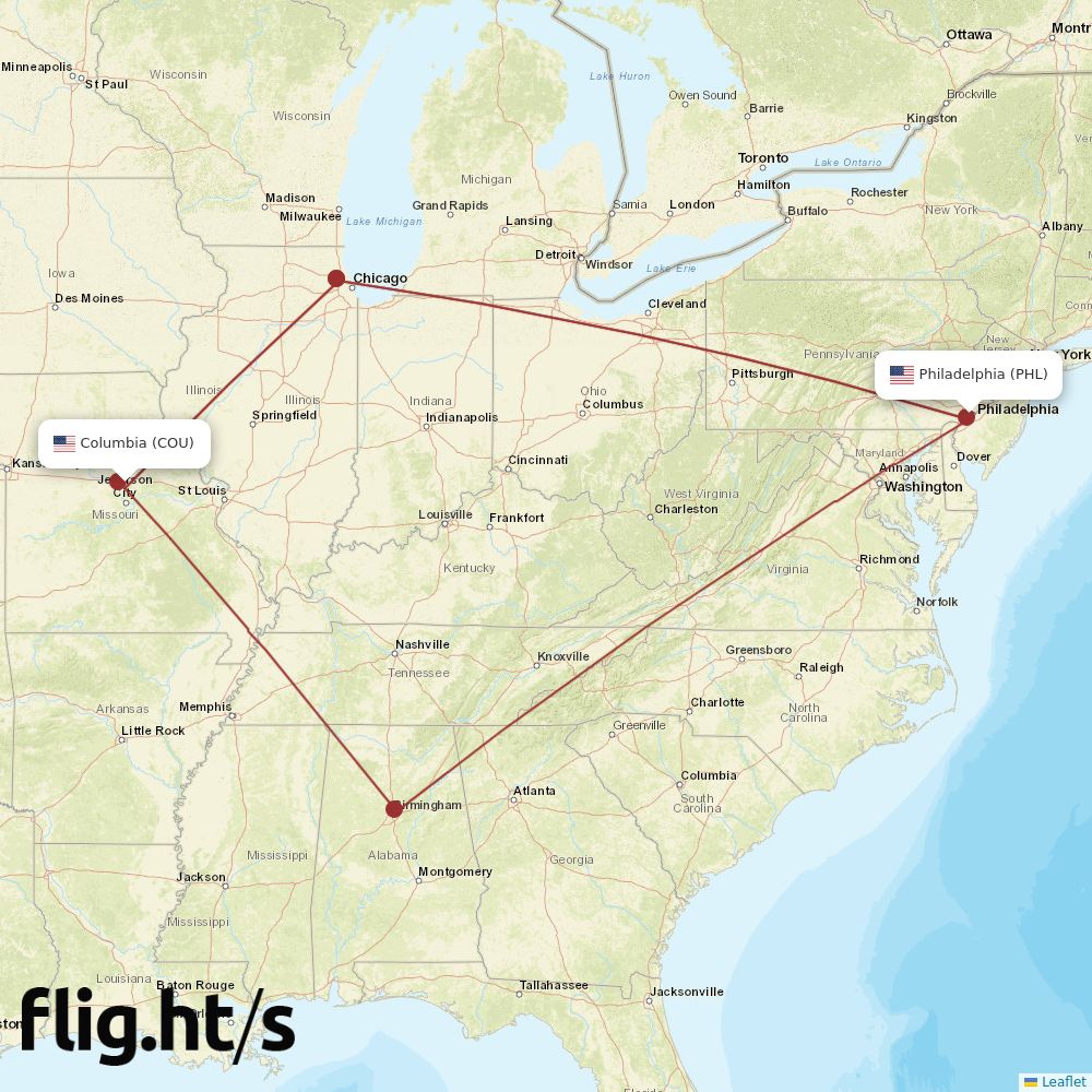 COU-PHL