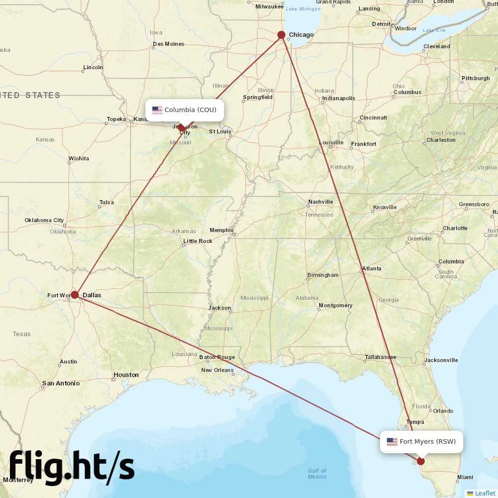 COU-RSW