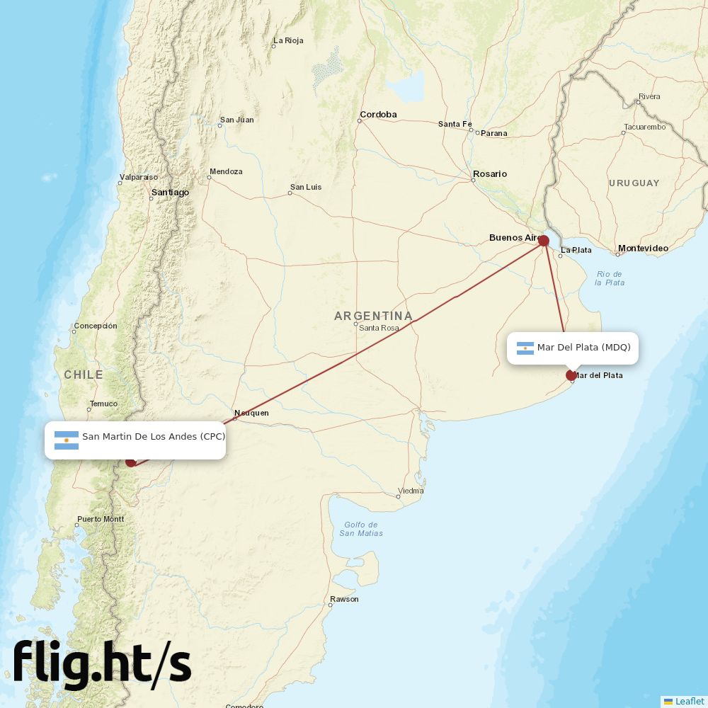 CPC-MDQ