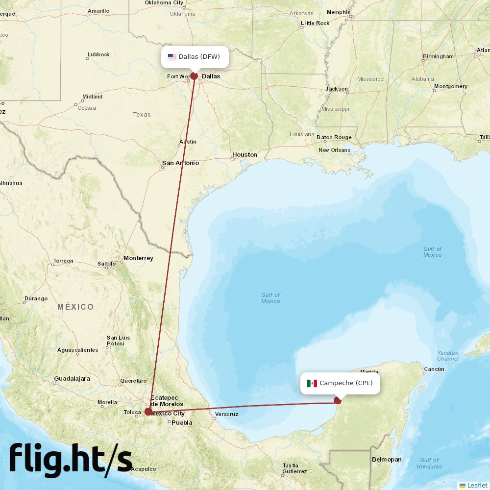 CPE-DFW