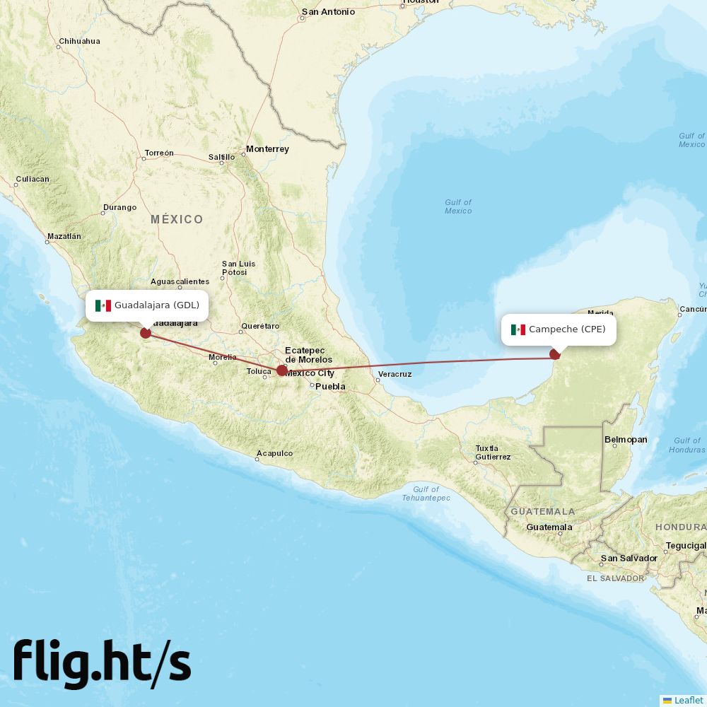 CPE-GDL