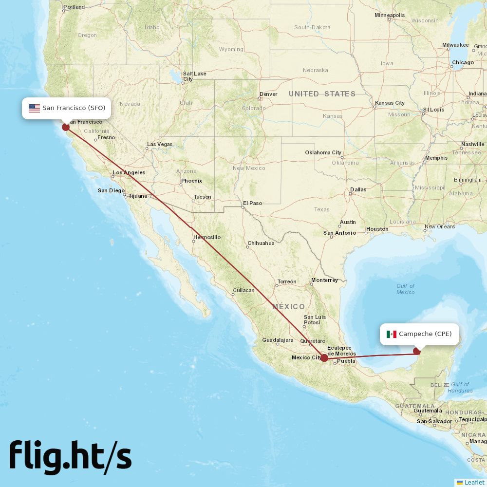 CPE-SFO