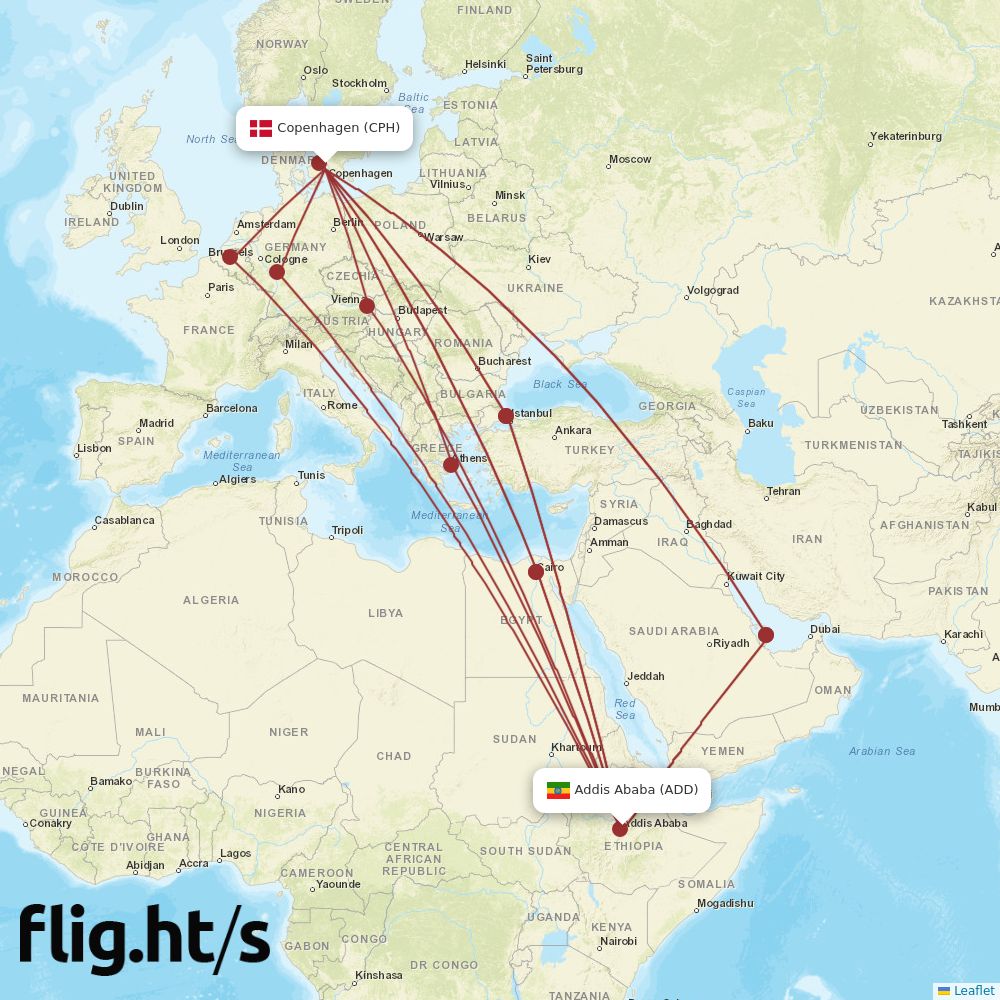 CPH-ADD