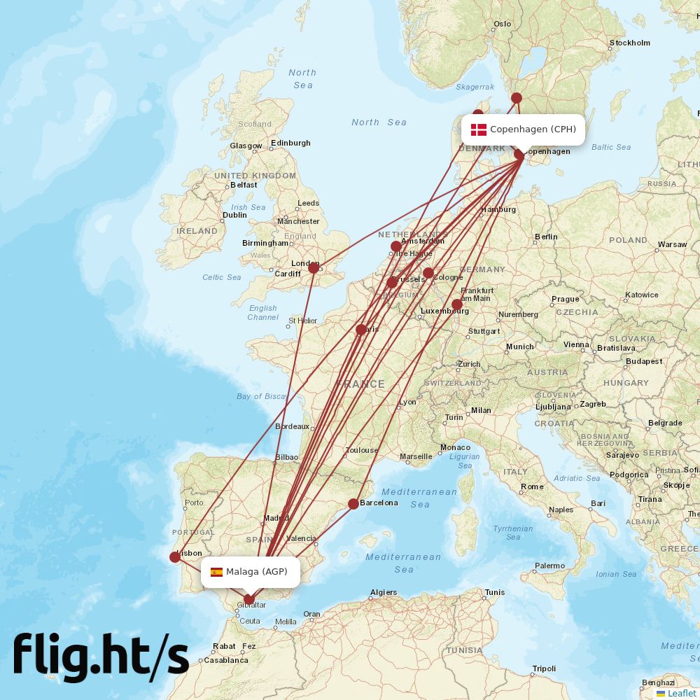 CPH-AGP