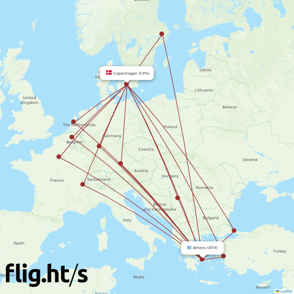 CPH-ATH
