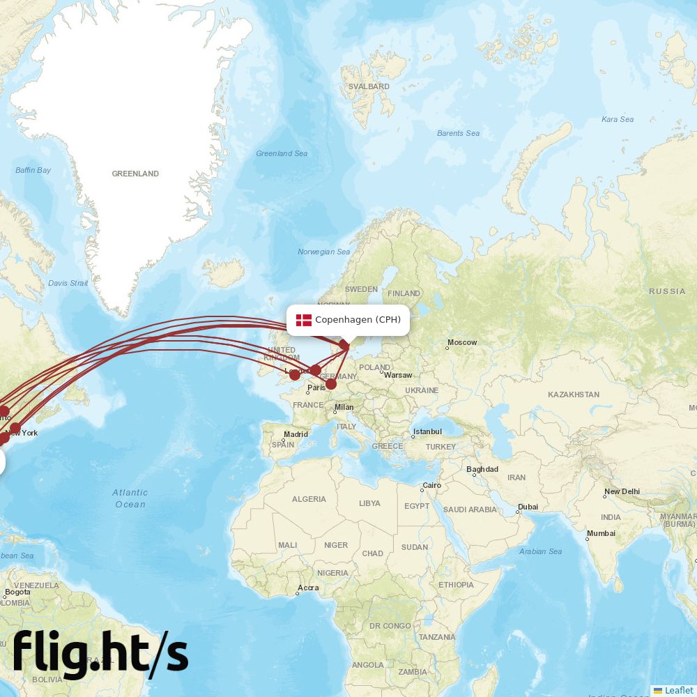 CPH-AUS