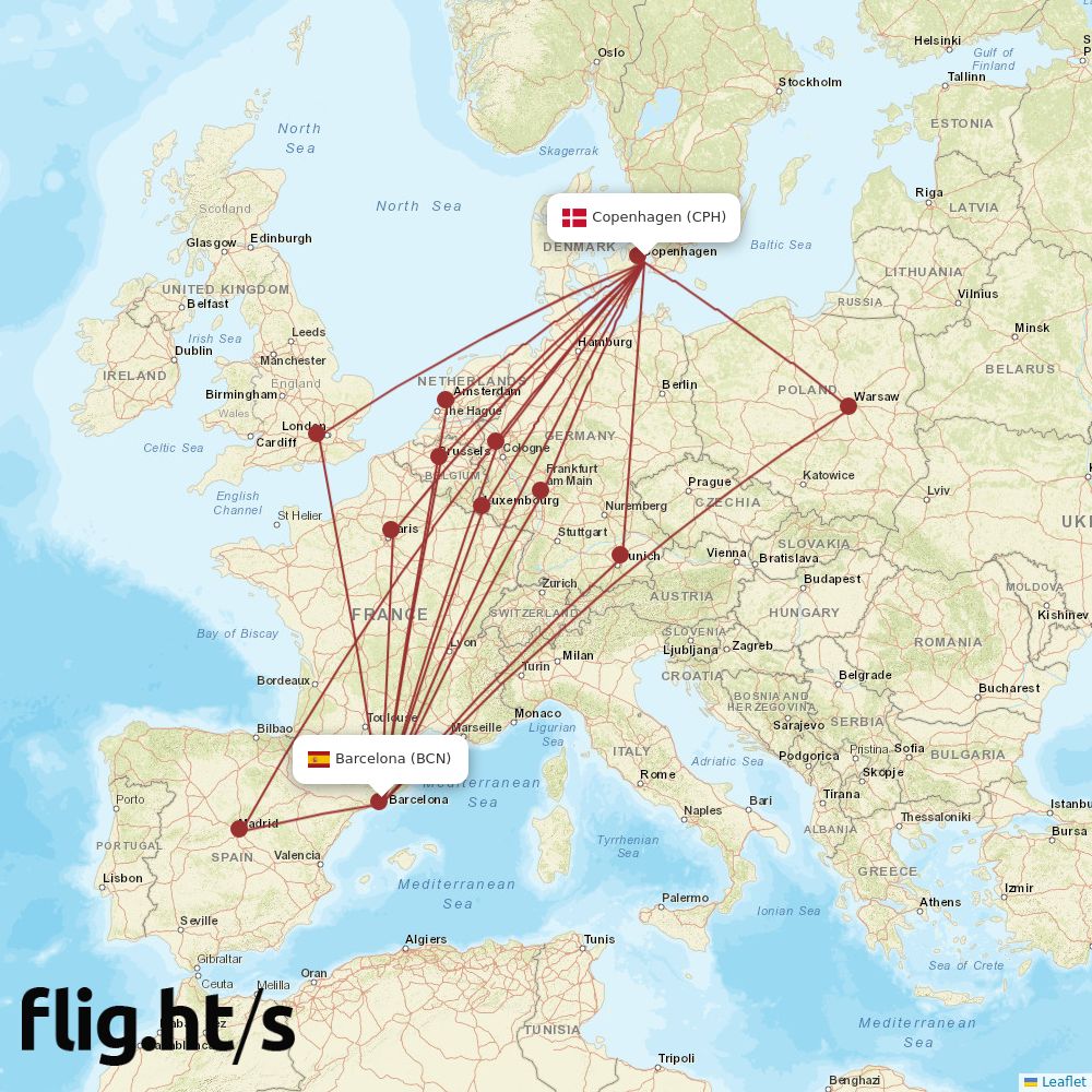 CPH-BCN