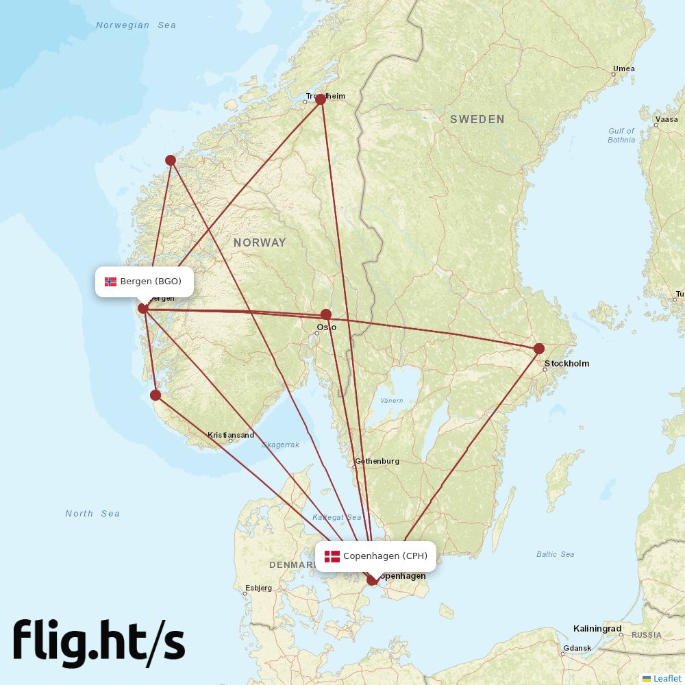 CPH-BGO