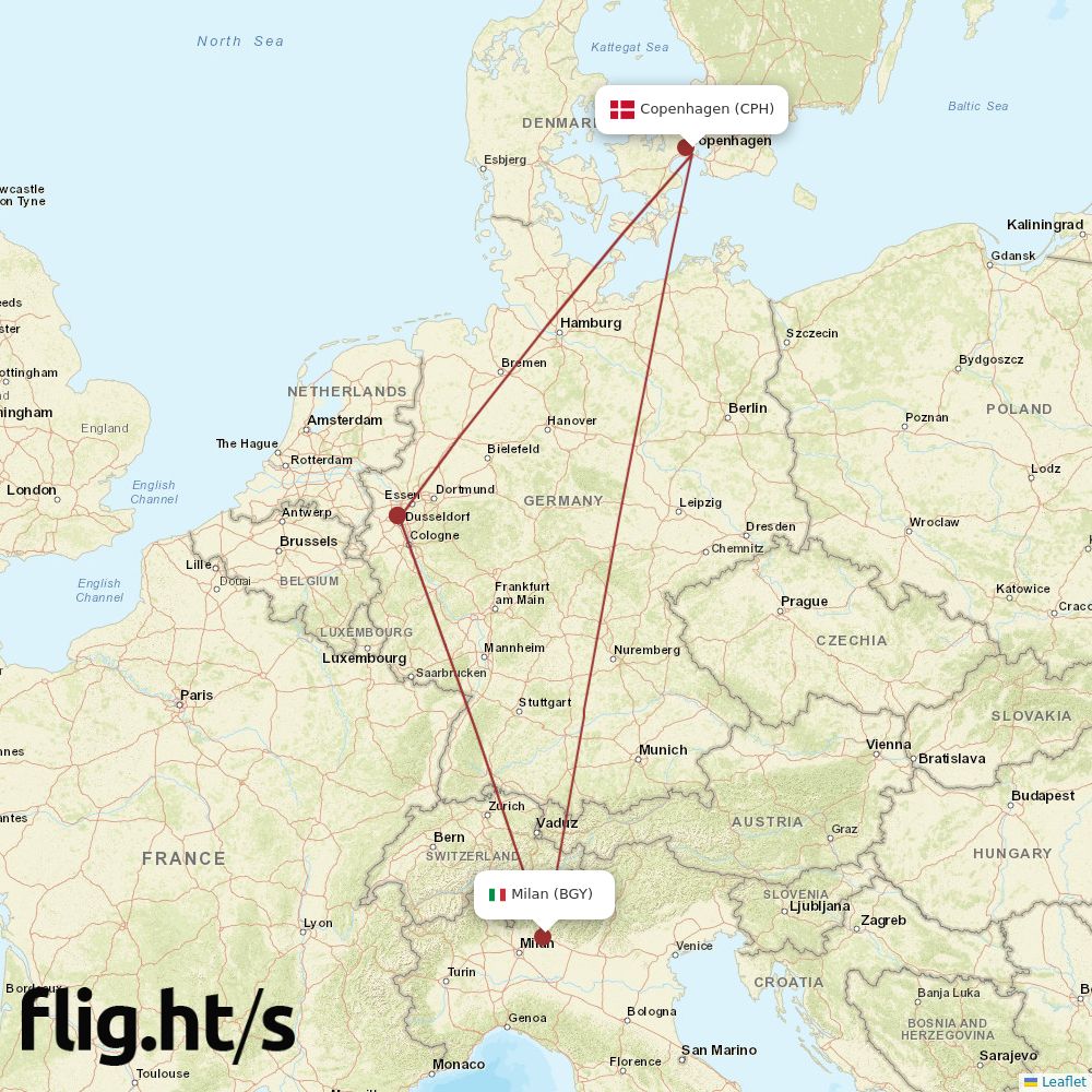 CPH-BGY