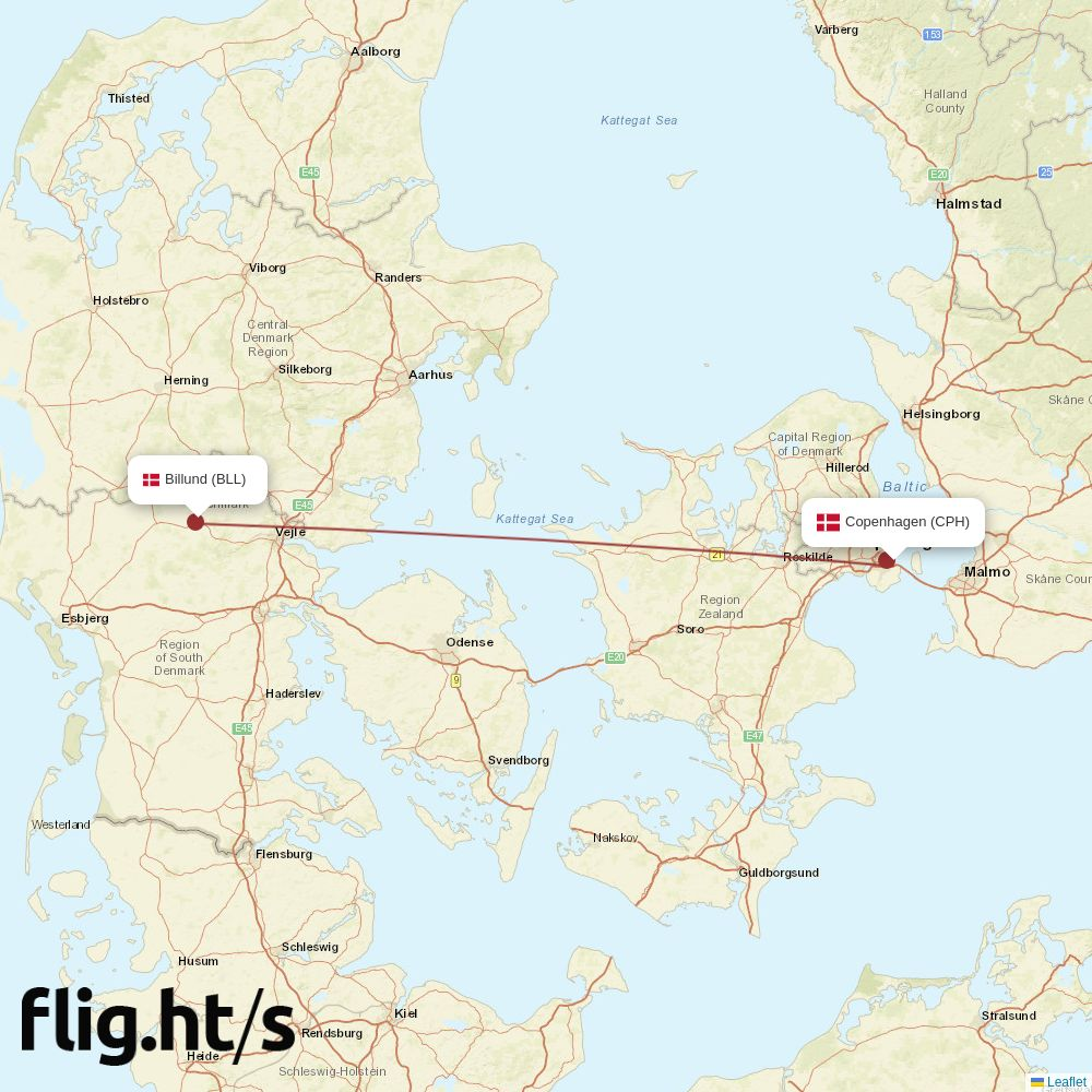 CPH-BLL