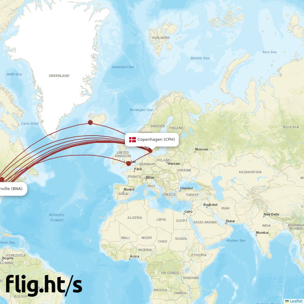CPH-BNA