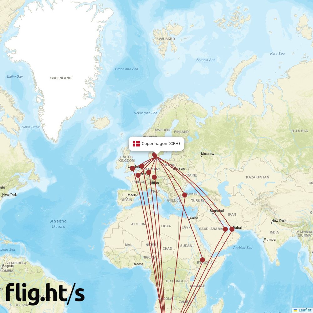 CPH-CPT