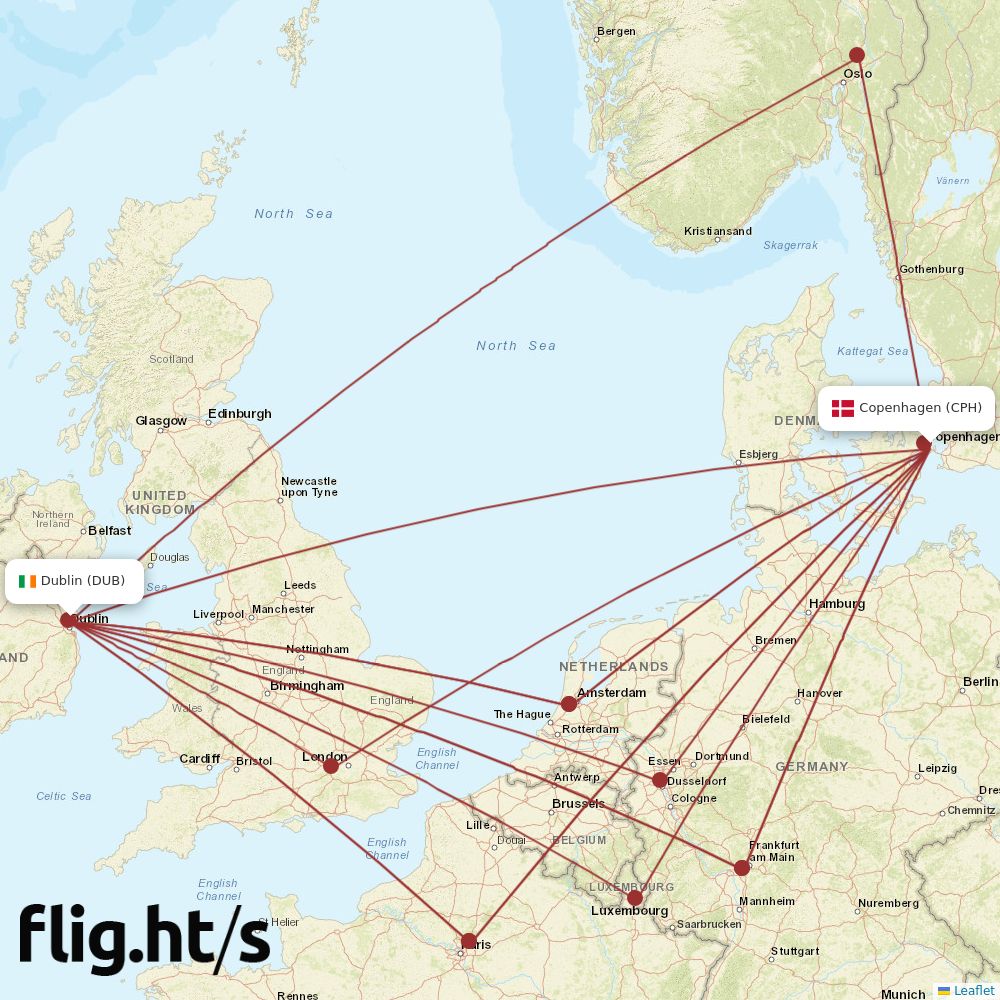 CPH-DUB