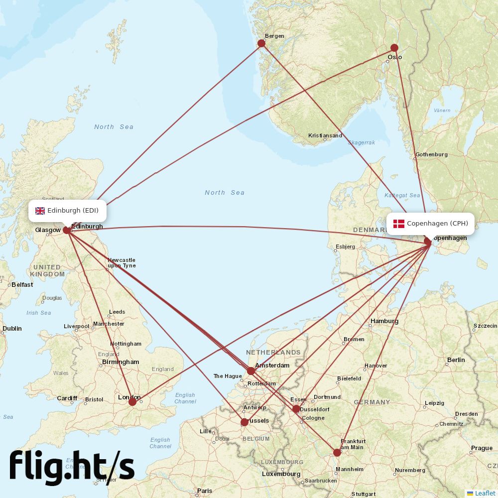CPH-EDI