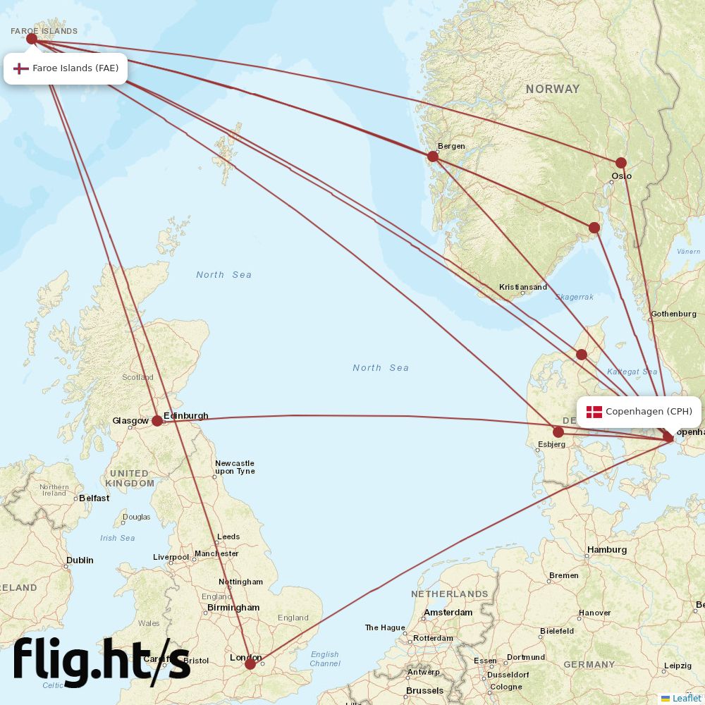 CPH-FAE
