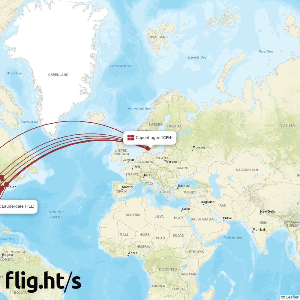 CPH-FLL