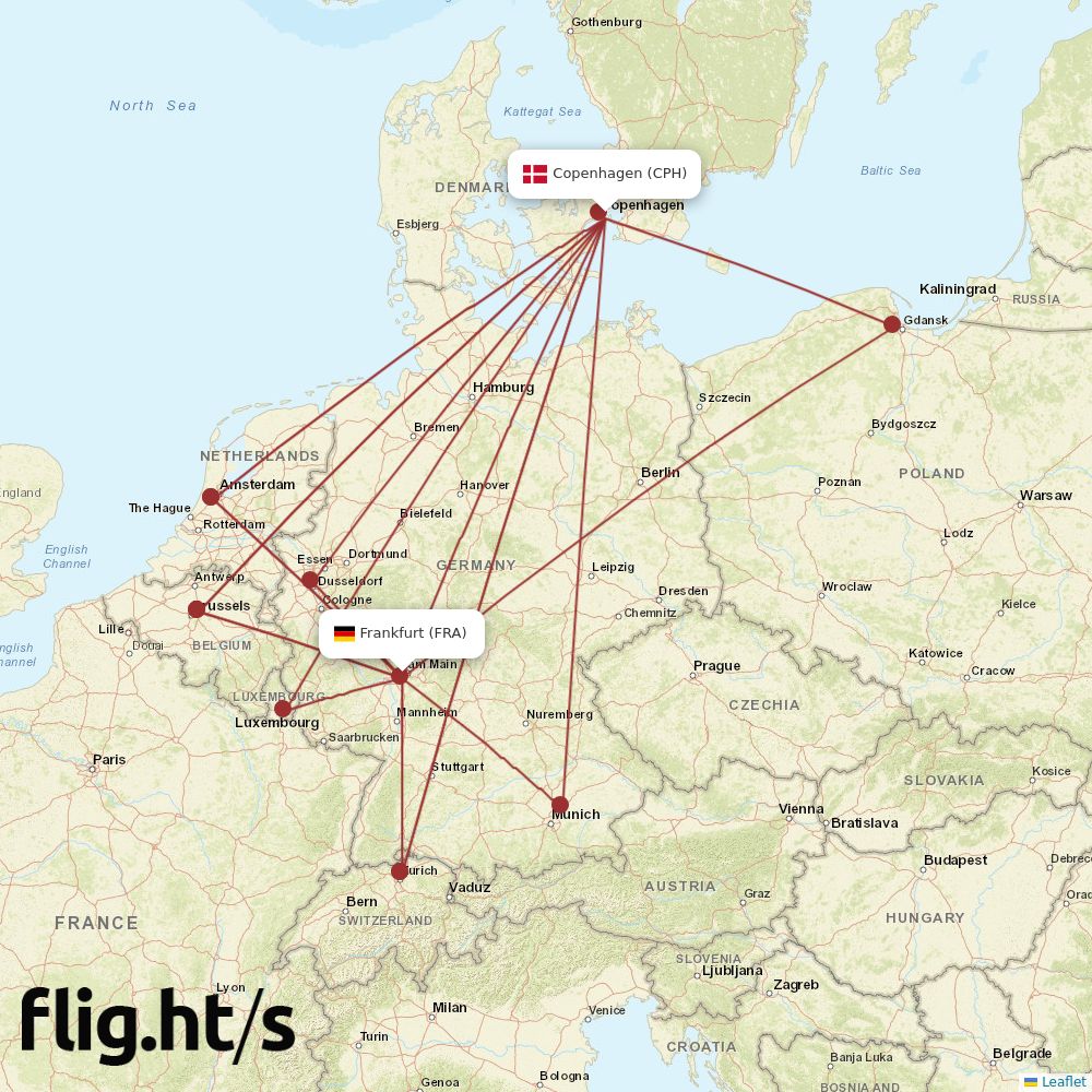 CPH-FRA