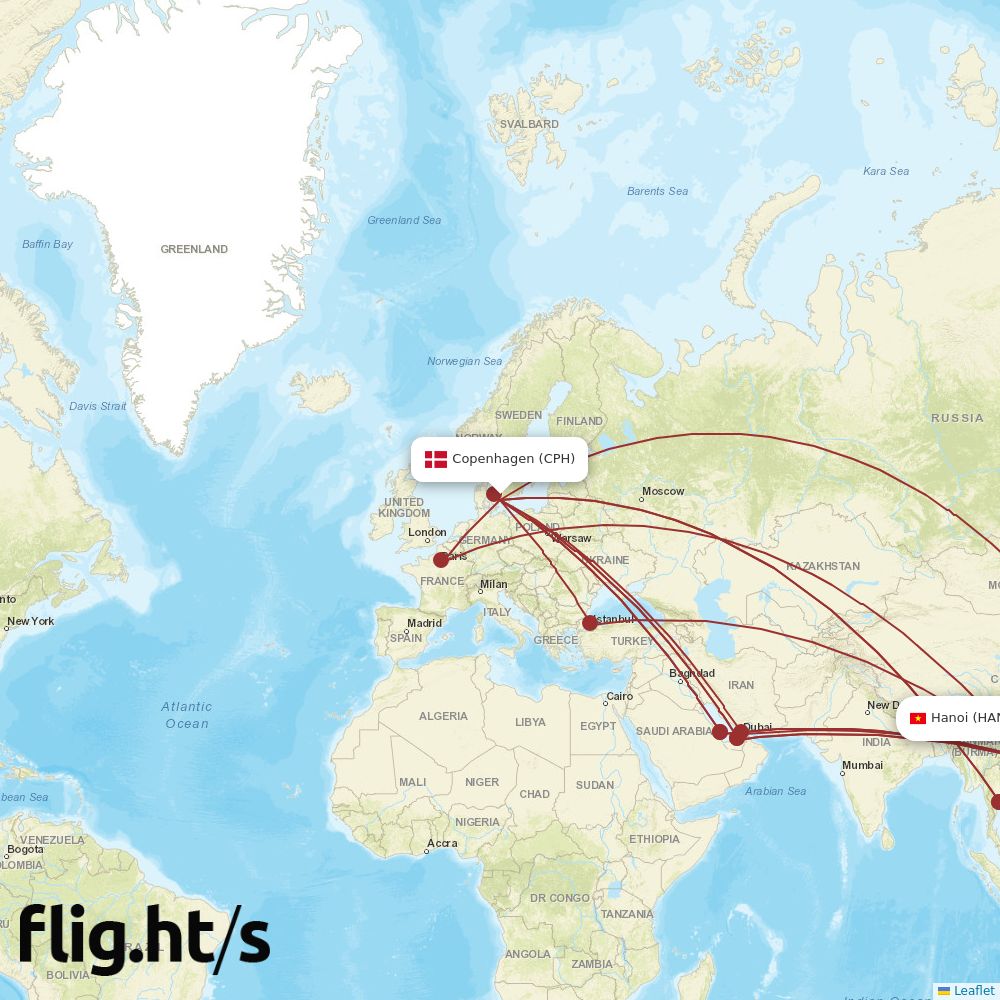 CPH-HAN