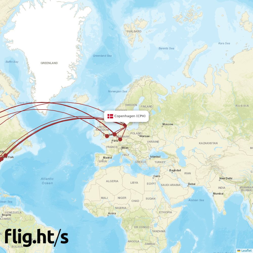 CPH-LAS