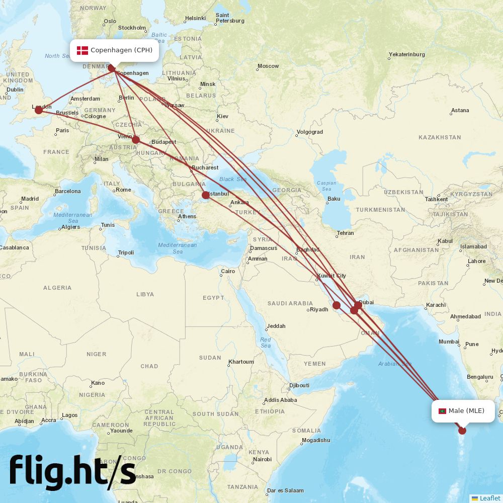 CPH-MLE