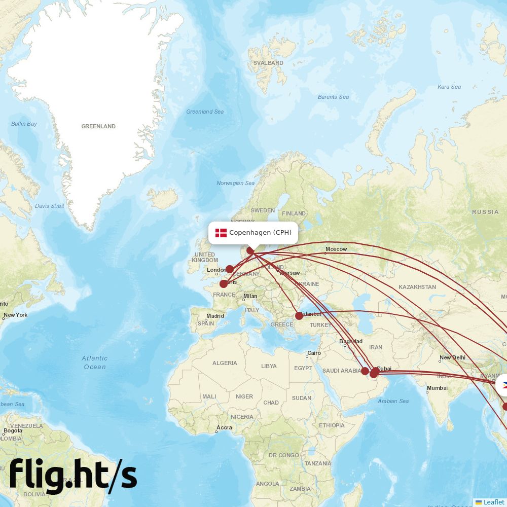 CPH-MNL