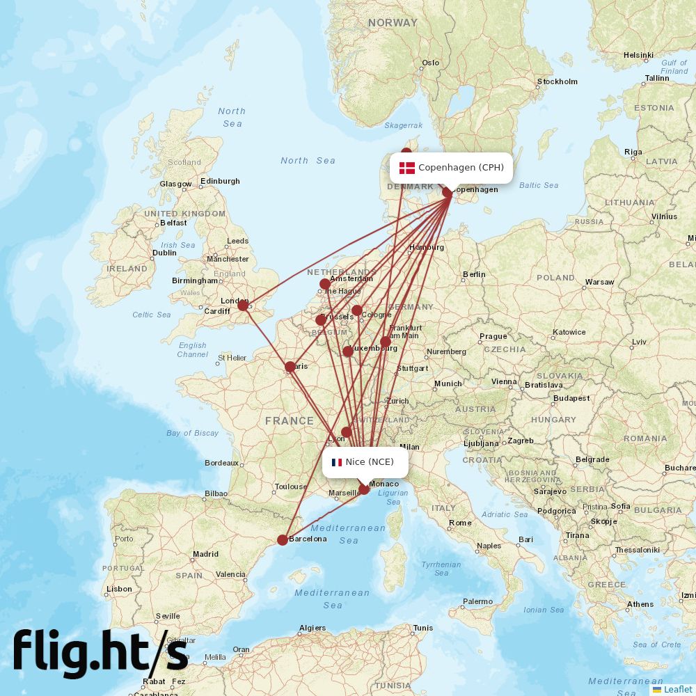 CPH-NCE