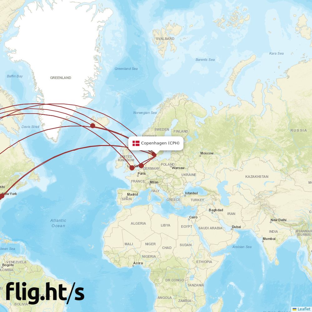 CPH-PDX