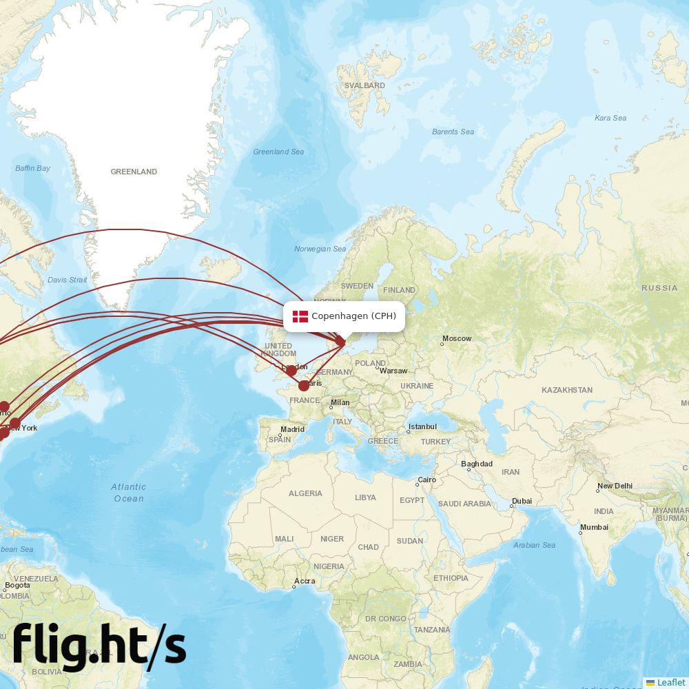 CPH-PHX