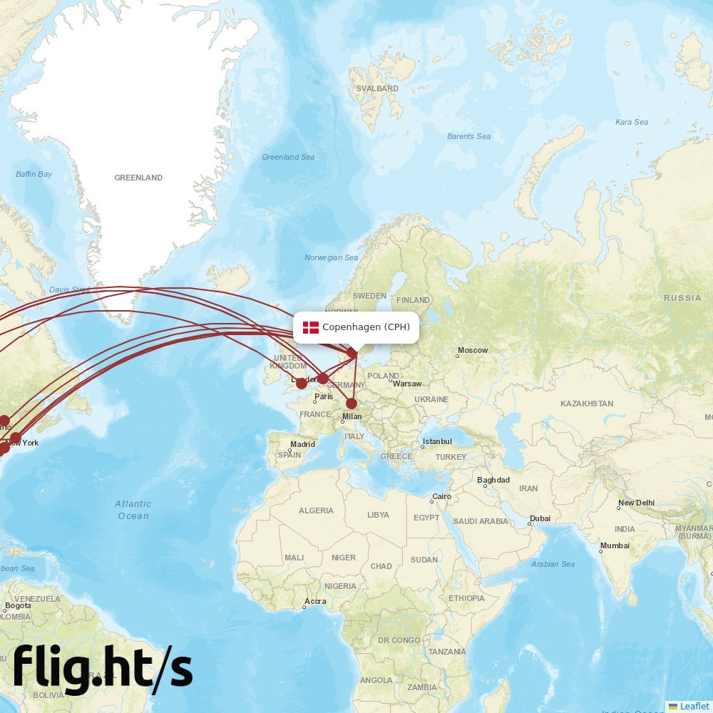 CPH-SAN