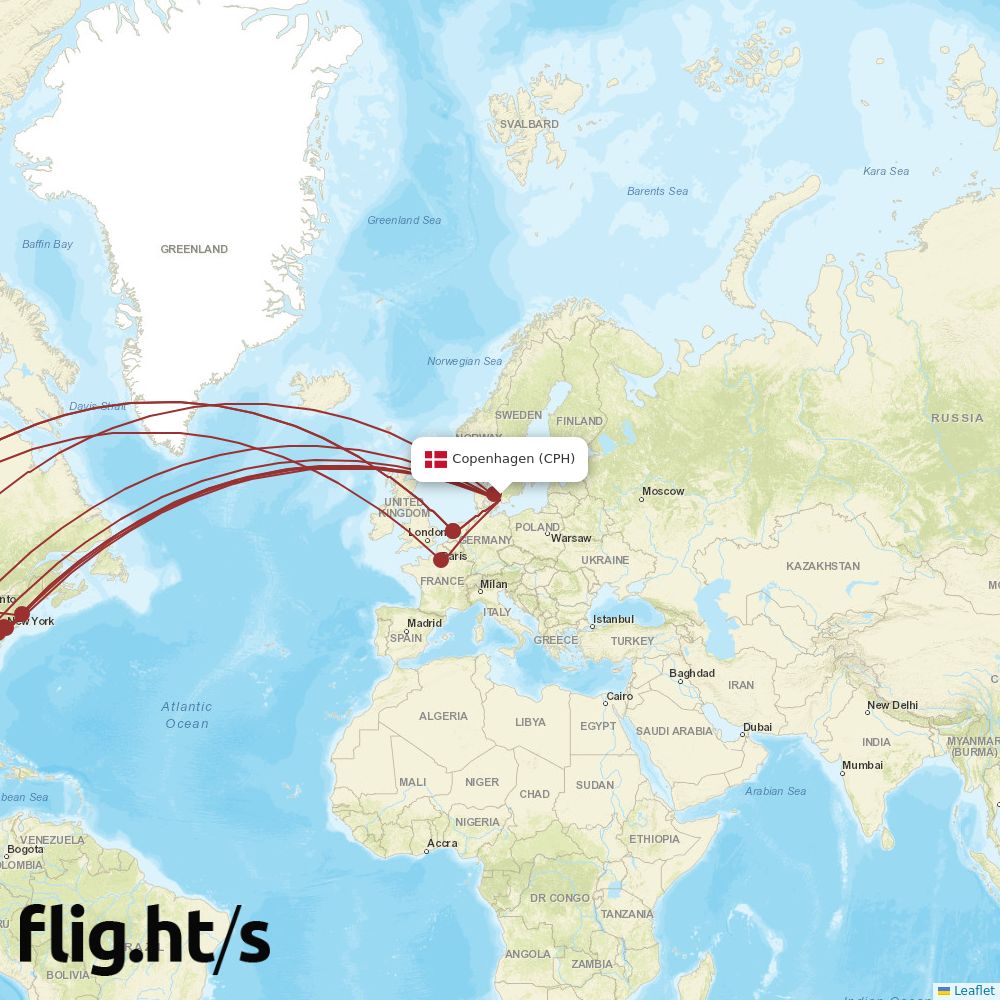 CPH-SLC