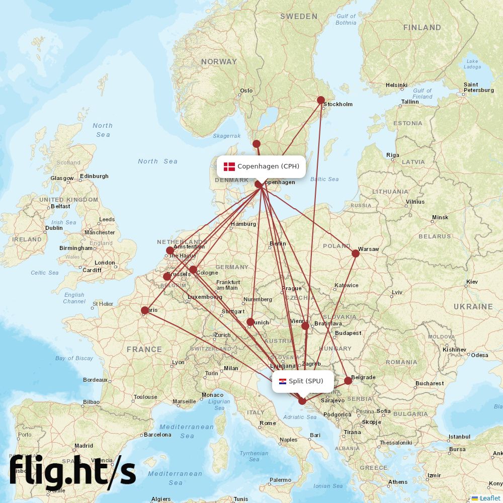 CPH-SPU