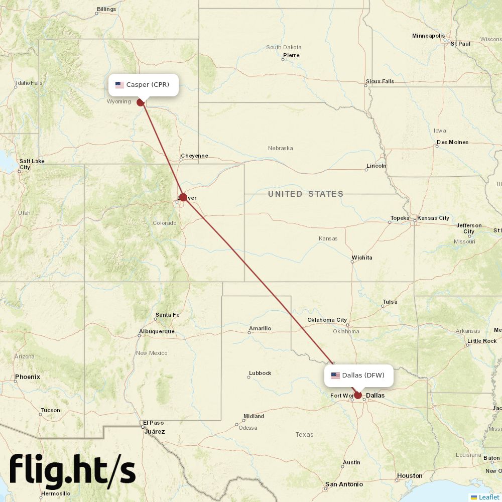 CPR-DFW
