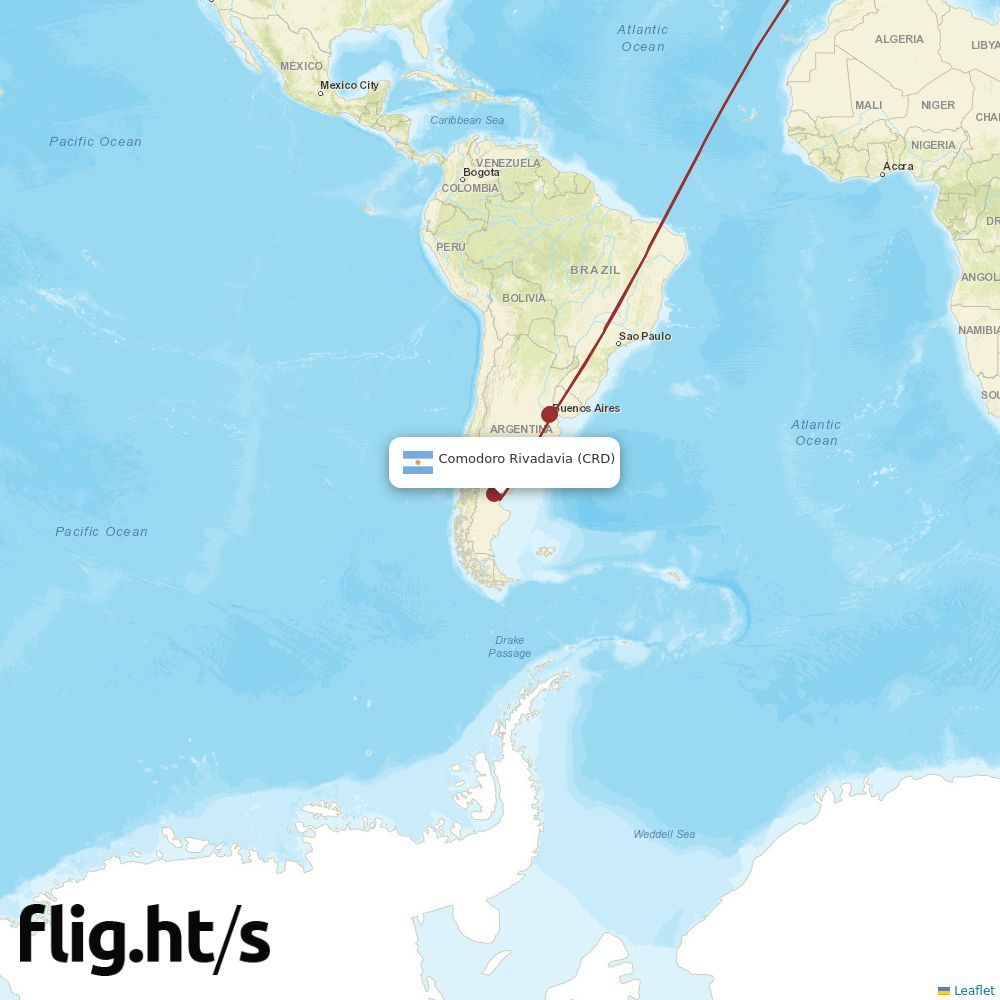 CRD-AMS