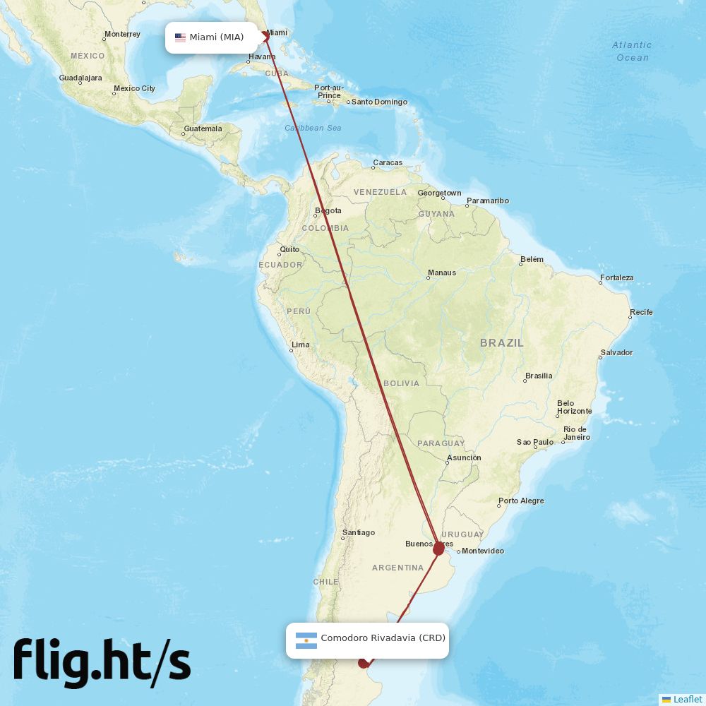 CRD-MIA