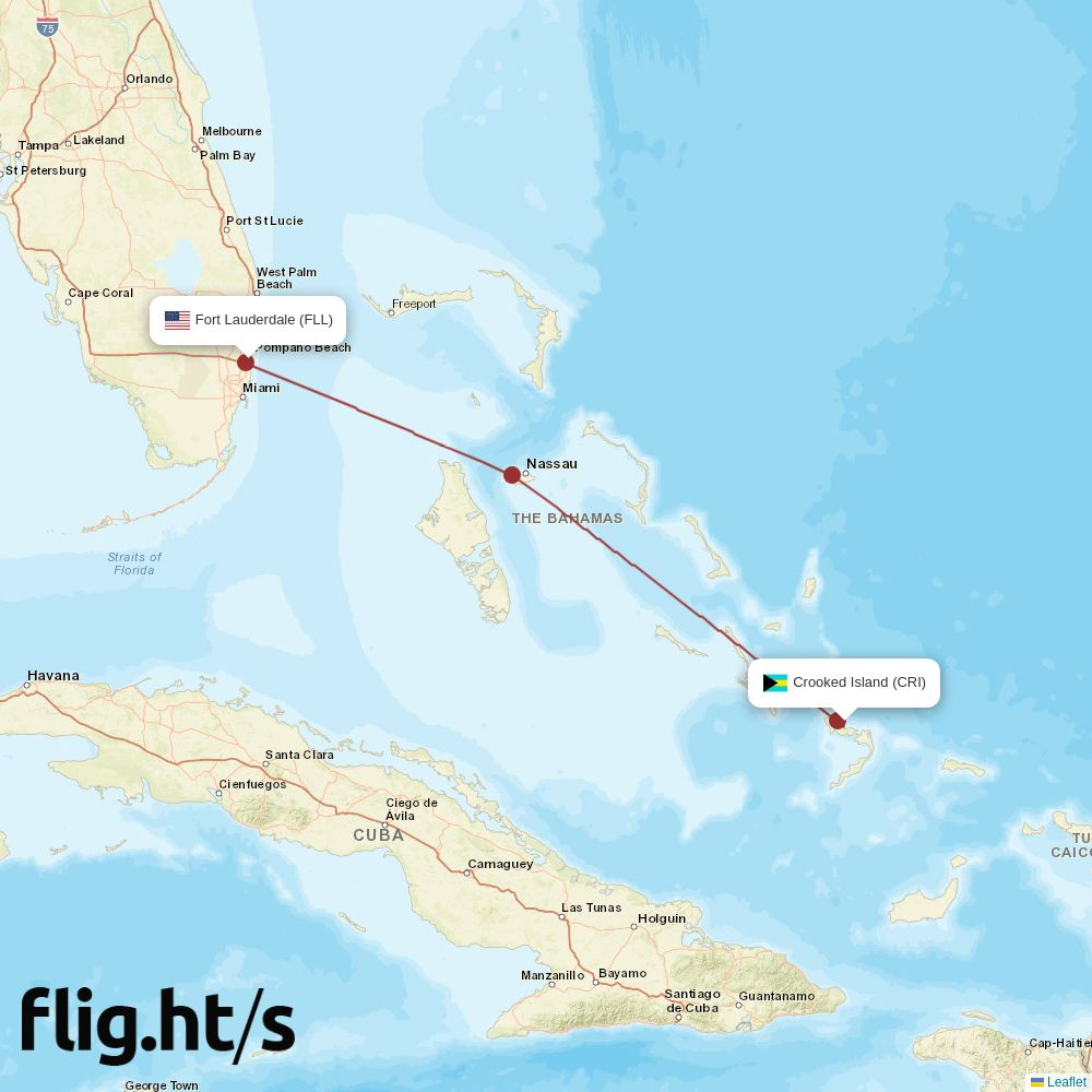 CRI-FLL