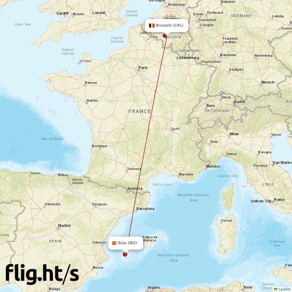 CRL-IBZ