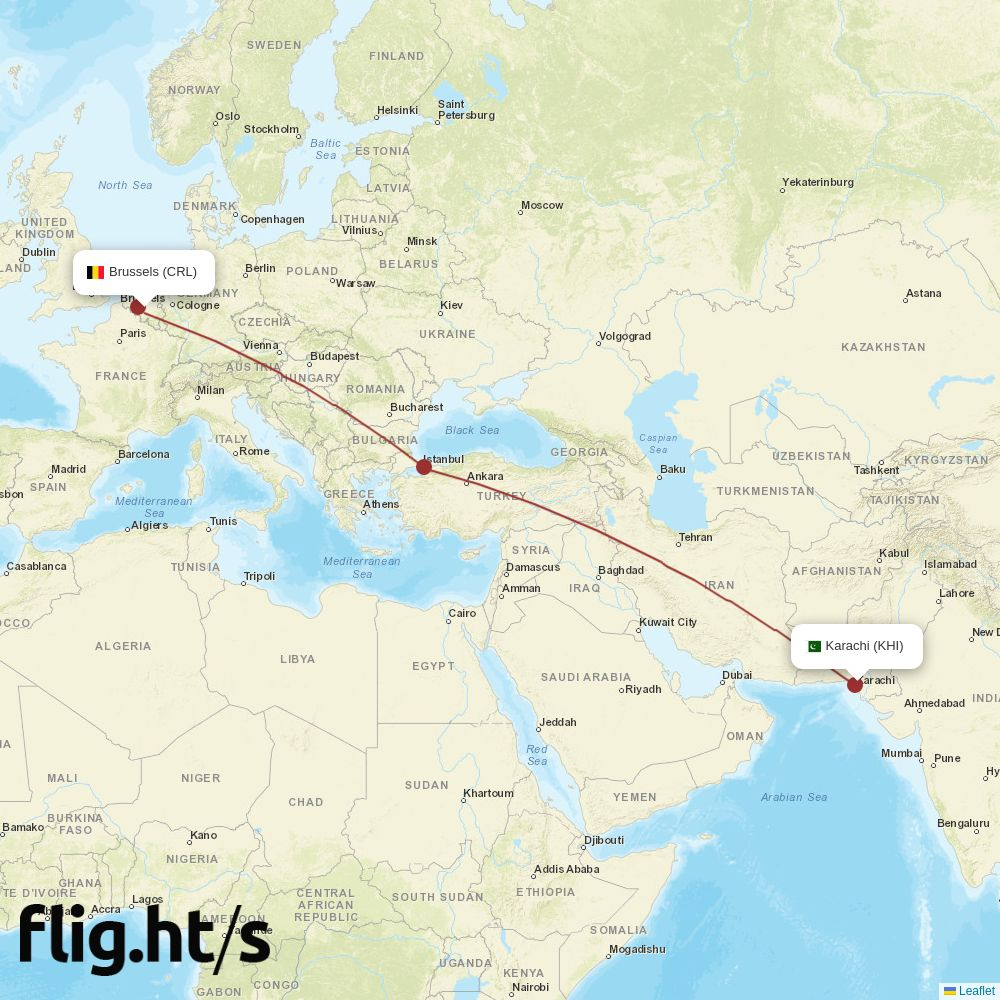CRL-KHI