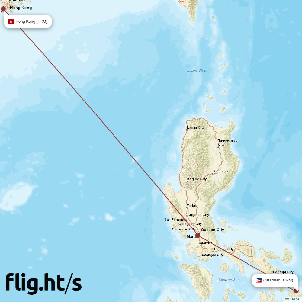 CRM-HKG