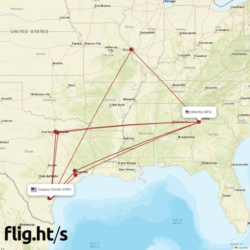CRP-ATL
