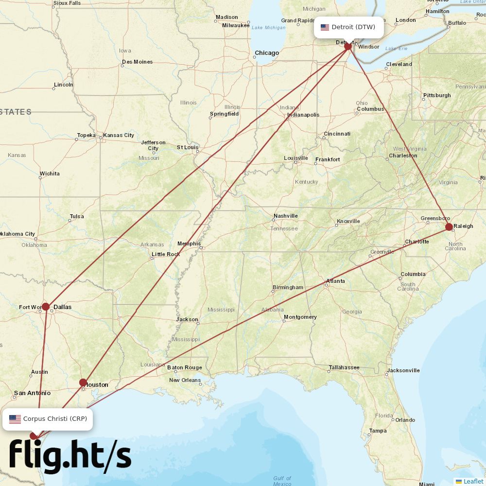 CRP-DTW