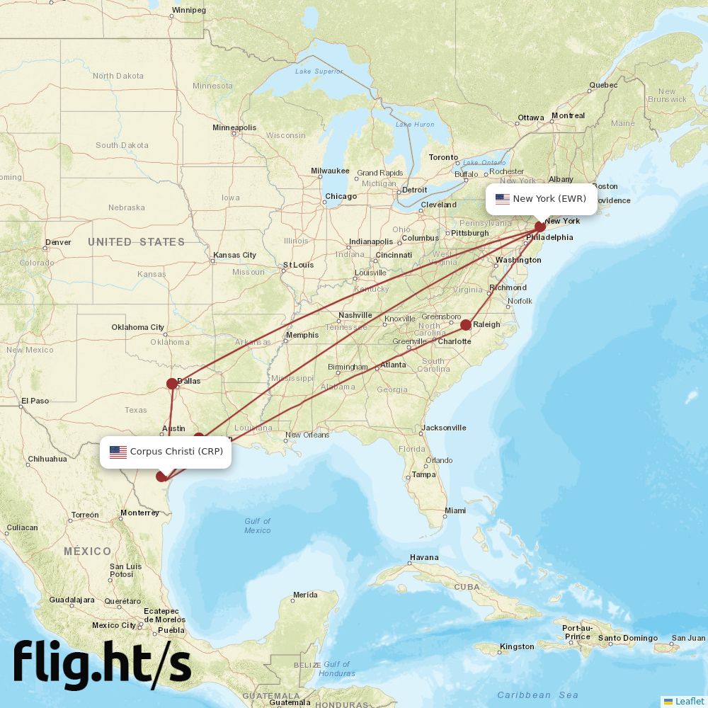 CRP-EWR