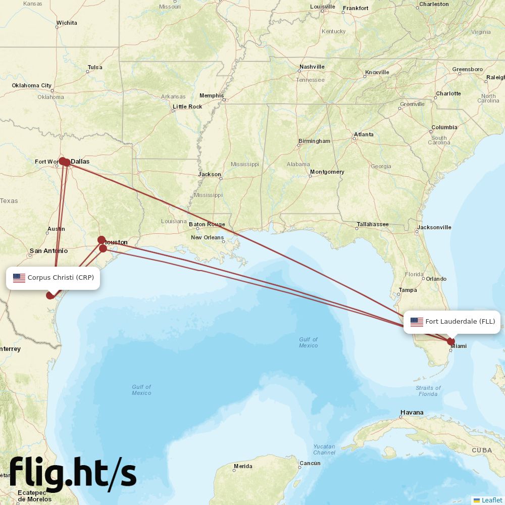 CRP-FLL