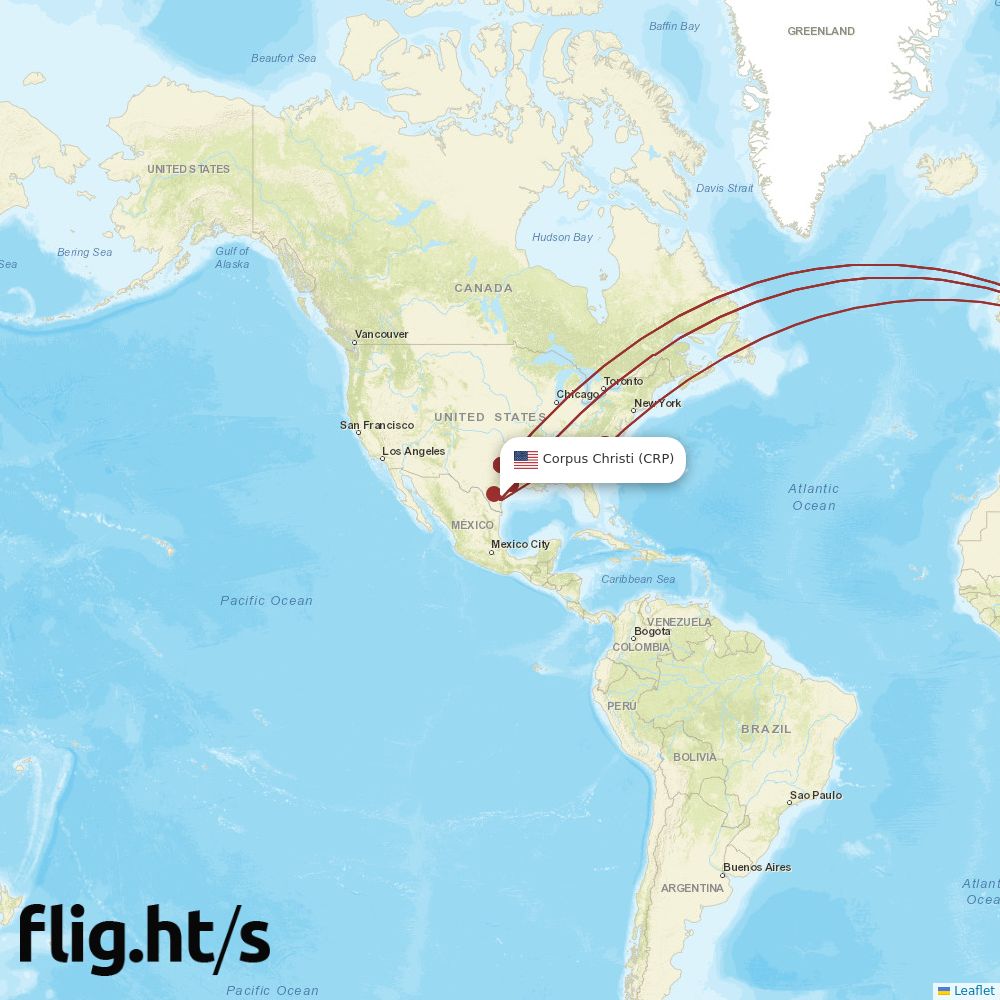 CRP-FRA