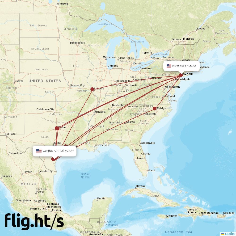 CRP-LGA