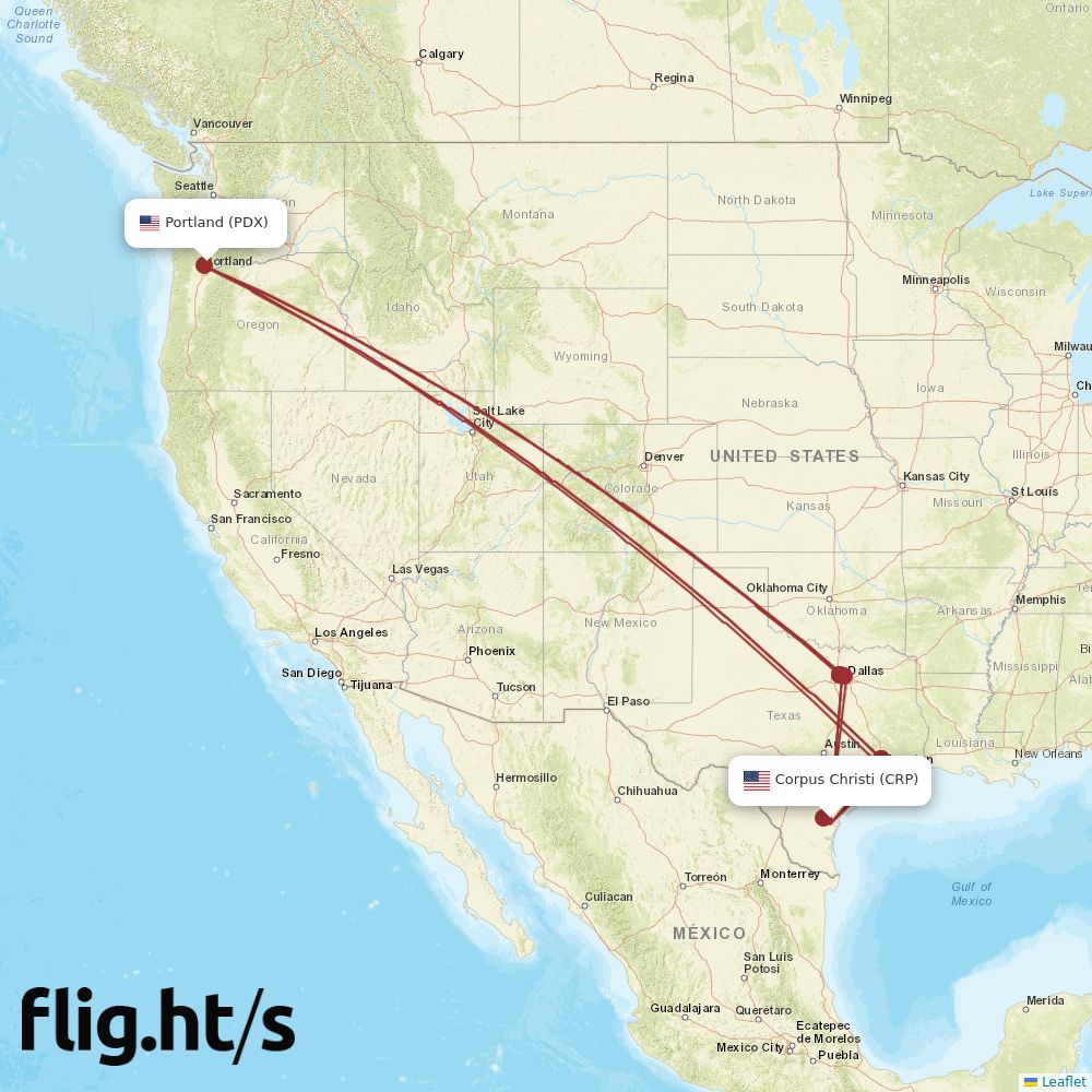 CRP-PDX